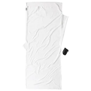 Cocoon – Silk Cotton Travelsheet Coupler – Drap De Sac De Couchage prix de gros 10