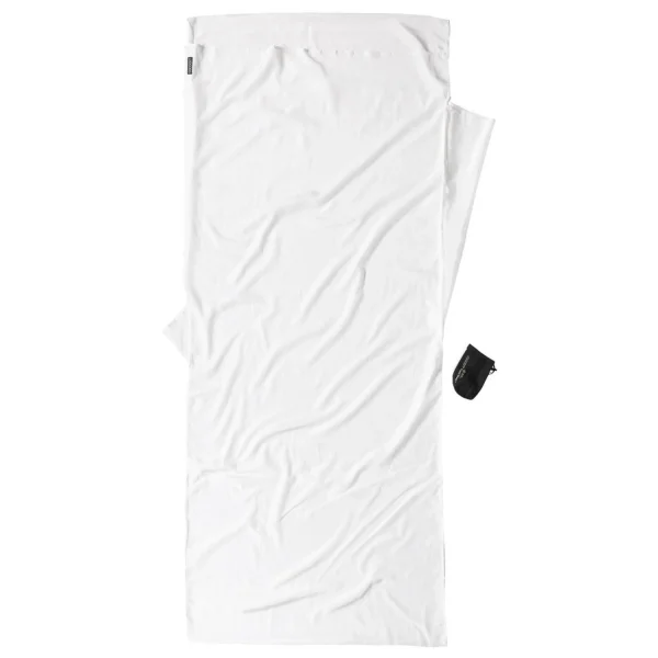 Cocoon – Silk Cotton Travelsheet Coupler – Drap De Sac De Couchage prix de gros 4