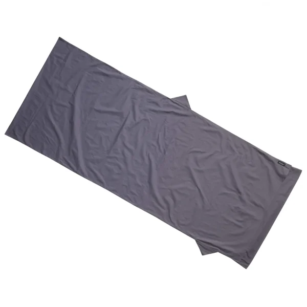 solde en ligne Cocoon – TravelSheet Cotton – Drap De Sac De Couchage 5