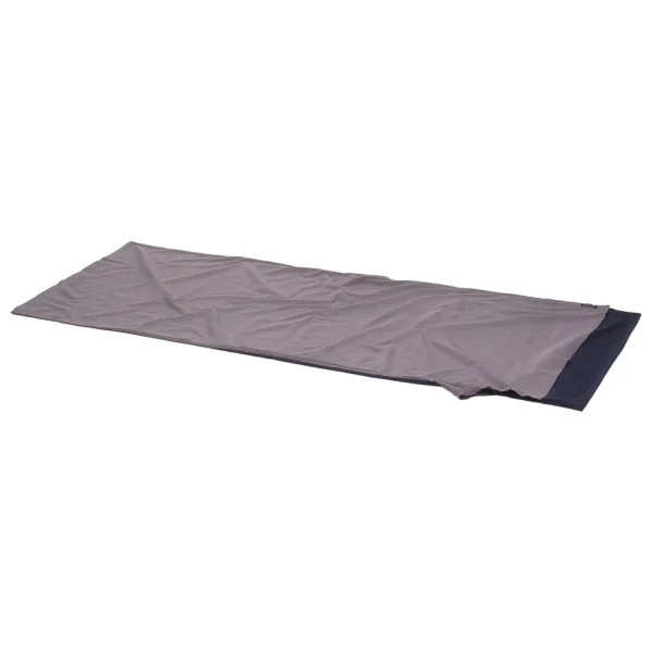 solde en ligne Cocoon – TravelSheet Cotton – Drap De Sac De Couchage 6