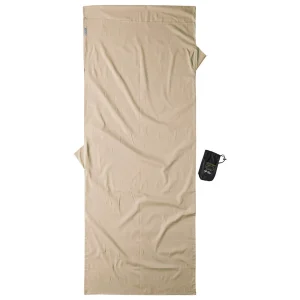 Livraison rapide Cocoon – TravelSheet Organic Cotton – Drap De Sac De Couchage 12
