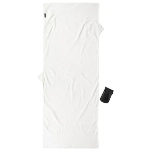 Livraison rapide Cocoon – TravelSheet Organic Cotton – Drap De Sac De Couchage 14