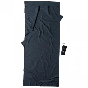 Livraison rapide Cocoon – TravelSheet Organic Cotton – Drap De Sac De Couchage 18