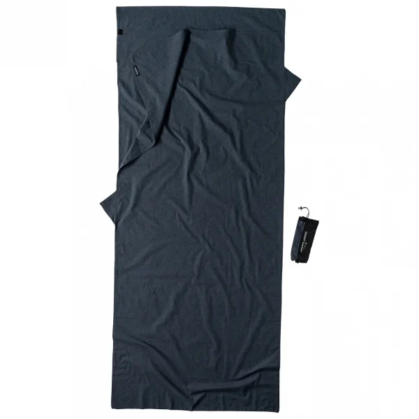 Livraison rapide Cocoon – TravelSheet Organic Cotton – Drap De Sac De Couchage 7