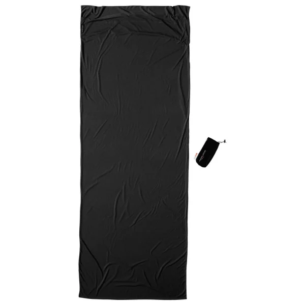Cocoon – TravelSheet Performer – Drap De Sac De Couchage magasin pour 3
