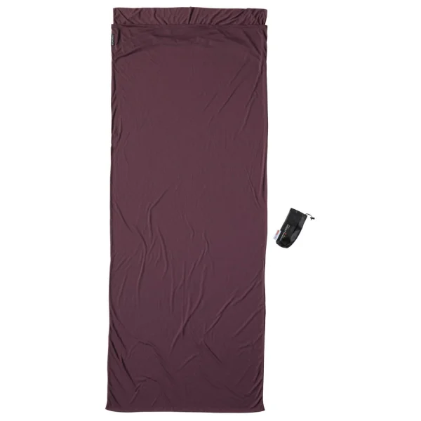 Cocoon – TravelSheet Performer – Drap De Sac De Couchage magasin pour 4