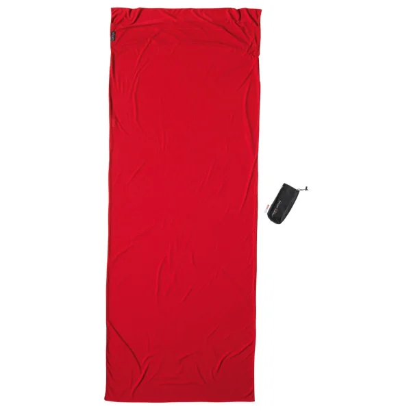 vente pas cher Cocoon – TravelSheet Radiator – Drap De Sac De Couchage 3