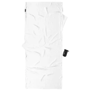 comparez les prix Cocoon – TravelSheet Silk Economy Line – Drap De Sac De Couchage 6