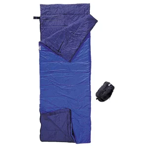 Cocoon – Tropic Traveler Nylon Sommer- Und Tropenschlafsack – Sac De Couchage Synthétique vente pas cher en ligne 6