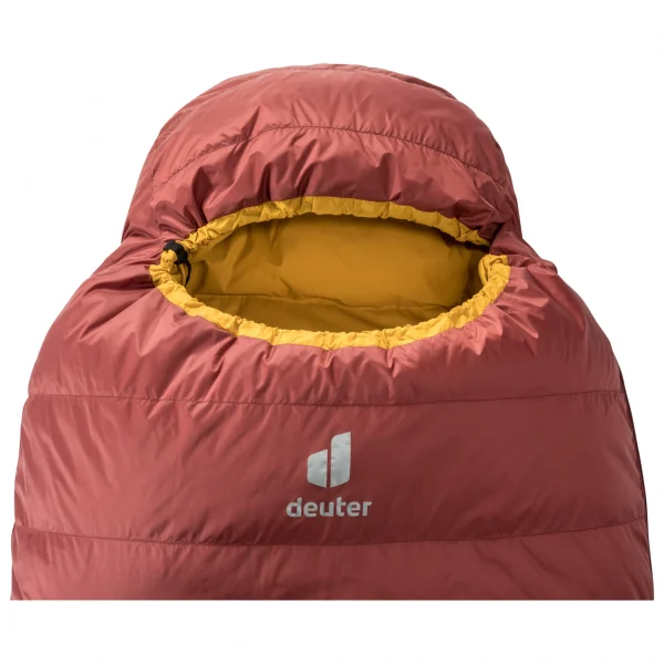 Deuter – Astro 300 – Sac De Couchage En Duvet boutique pas cher 4