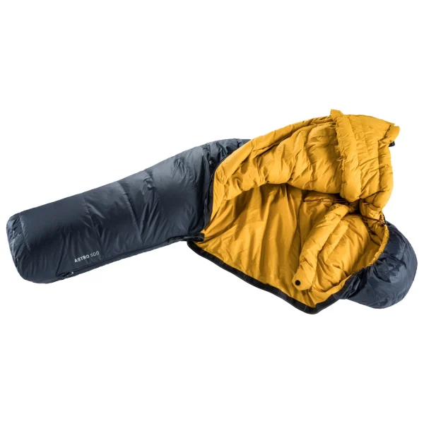 Deuter – Astro 500 – Sac De Couchage En Duvet site pas cher 3