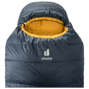 Deuter – Astro 500 – Sac De Couchage En Duvet site pas cher 12