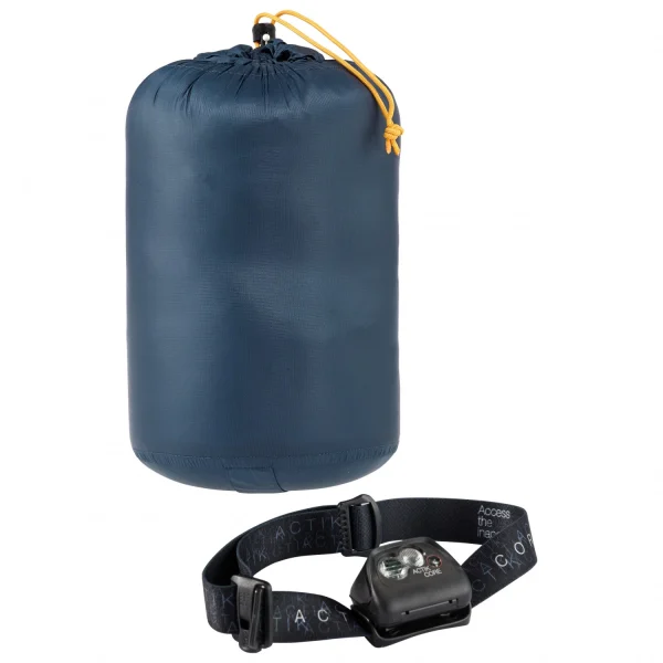 Deuter – Astro 500 – Sac De Couchage En Duvet site pas cher 6