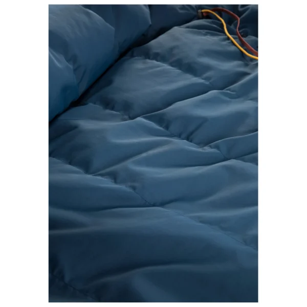 soldes magasin Deuter – Astro 500 SQ – Sac De Couchage En Duvet 5