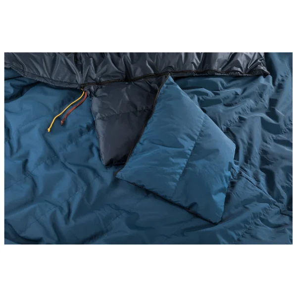 soldes magasin Deuter – Astro 500 SQ – Sac De Couchage En Duvet 6