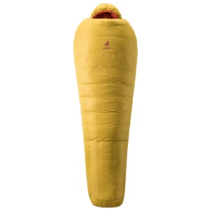 Vente Deuter – Astro Pro 1000 EL – Sac De Couchage En Duvet 15