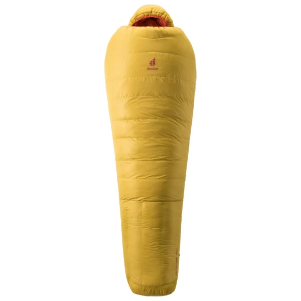 Vente Deuter – Astro Pro 1000 EL – Sac De Couchage En Duvet 6