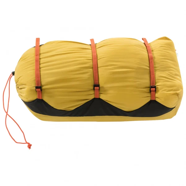Vente Deuter – Astro Pro 1000 EL – Sac De Couchage En Duvet 4