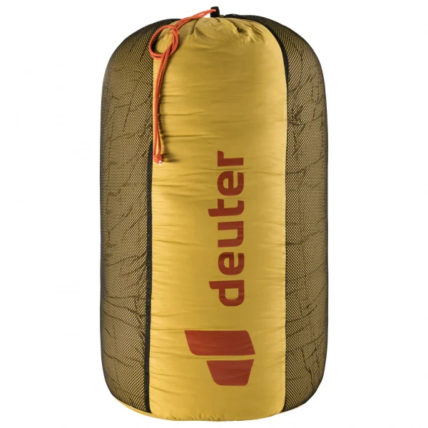 Vente Deuter – Astro Pro 1000 EL – Sac De Couchage En Duvet 5