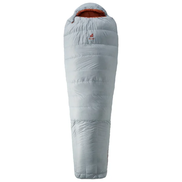 Deuter – Astro Pro 400 EL – Sac De Couchage En Duvet belle 6