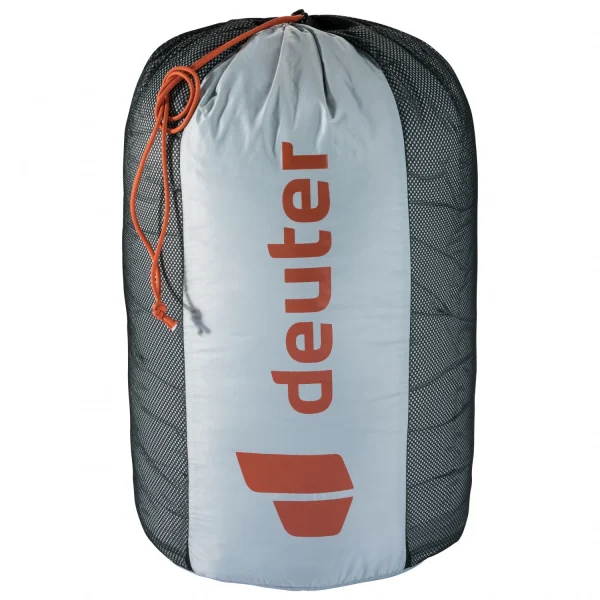Deuter – Astro Pro 400 EL – Sac De Couchage En Duvet belle 5