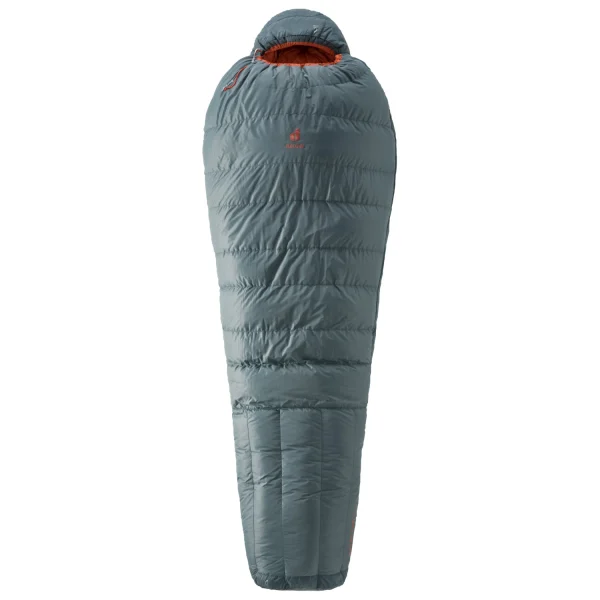 Deuter – Astro Pro 600 EL – Sac De Couchage En Duvet prix pas cher 1