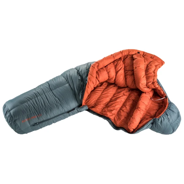 Deuter – Astro Pro 600 EL – Sac De Couchage En Duvet prix pas cher 3