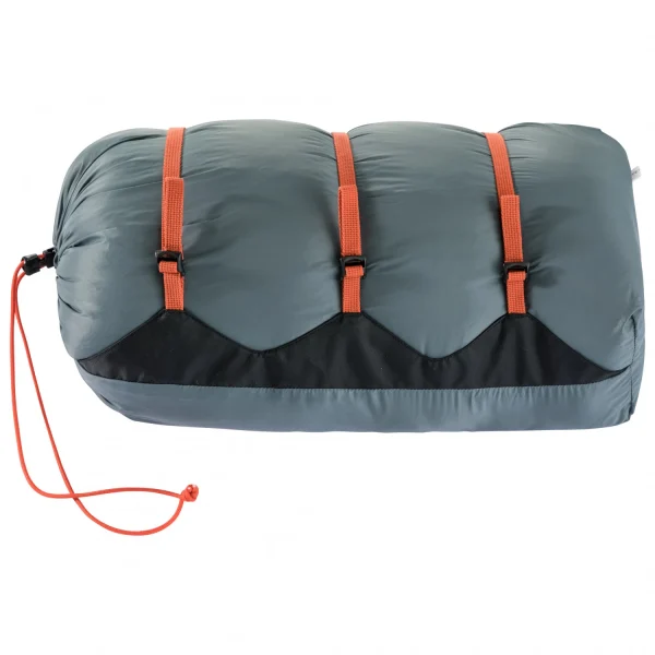 Deuter – Astro Pro 600 EL – Sac De Couchage En Duvet prix pas cher 4