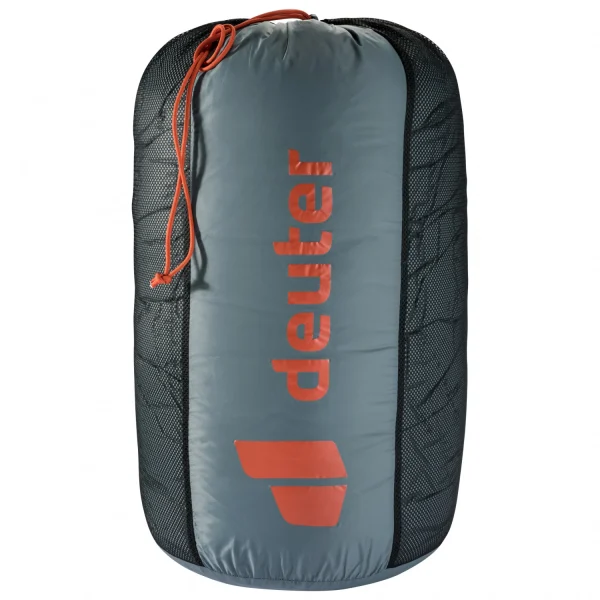 pas cher Deuter – Astro Pro 600 – Sac De Couchage En Duvet 5