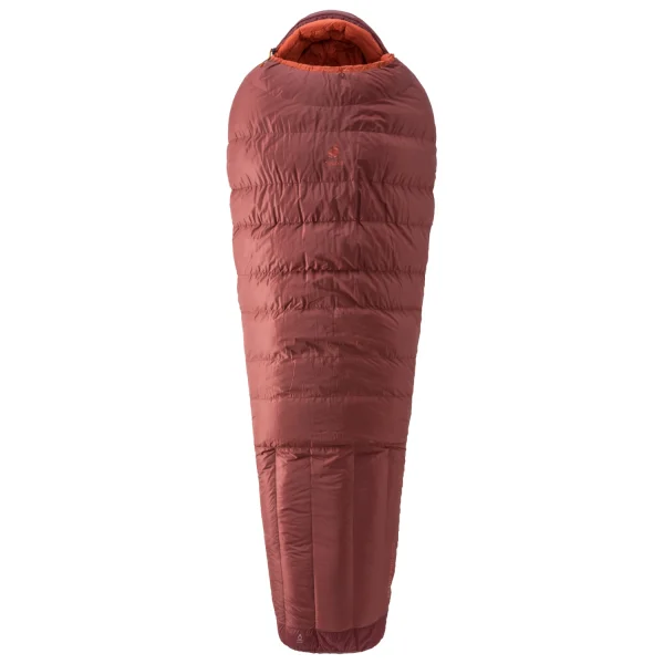 Deuter – Astro Pro 800 EL – Sac De Couchage En Duvet qualité supérieure 6