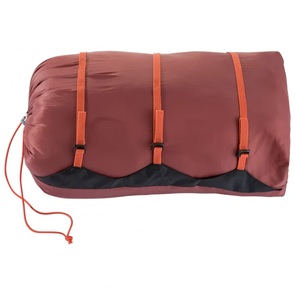 Deuter – Astro Pro 800 EL – Sac De Couchage En Duvet qualité supérieure 4