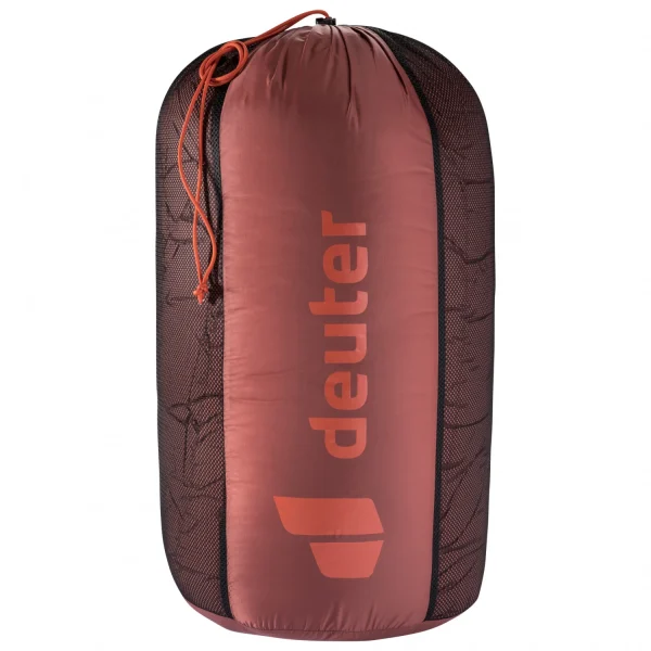 Deuter – Astro Pro 800 EL – Sac De Couchage En Duvet qualité supérieure 5