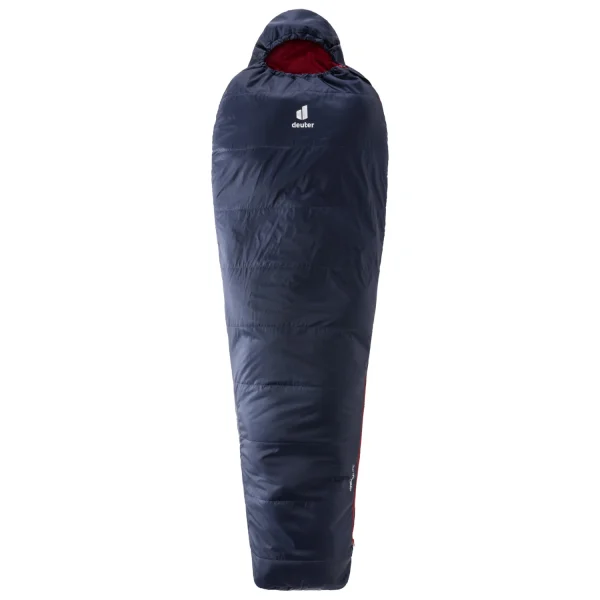 Deuter – Dreamlite – Sac De Couchage Synthétique Protections acheteurs 4