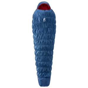 Deuter – Exosphere -10° – Sac De Couchage Synthétique livraison la plus rapide 15