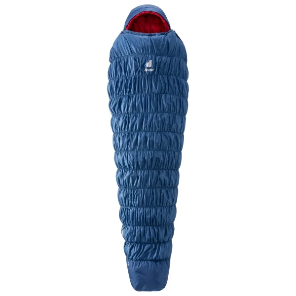 Deuter – Exosphere -10° – Sac De Couchage Synthétique livraison la plus rapide 6