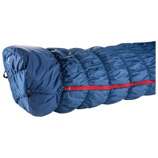 Deuter – Exosphere -10° – Sac De Couchage Synthétique livraison la plus rapide 4