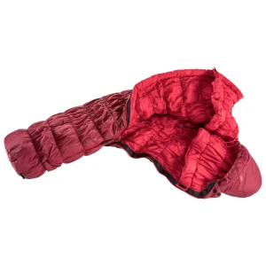 Authentic Original licence Deuter – Exosphere -6° – Sac De Couchage Synthétique 9