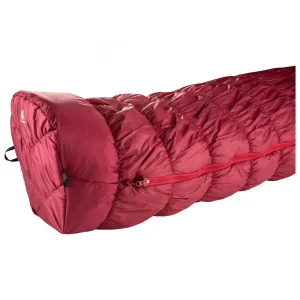 Authentic Original licence Deuter – Exosphere -6° – Sac De Couchage Synthétique 11