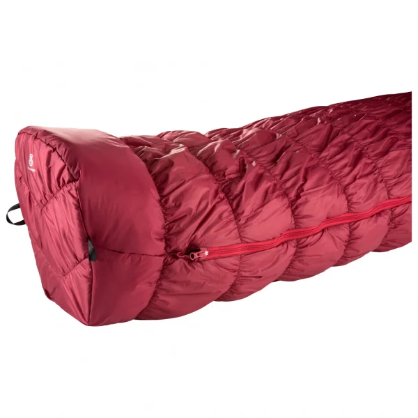 Authentic Original licence Deuter – Exosphere -6° – Sac De Couchage Synthétique 4
