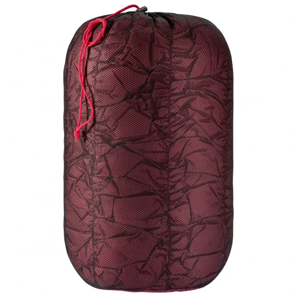 Authentic Original licence Deuter – Exosphere -6° – Sac De Couchage Synthétique 5