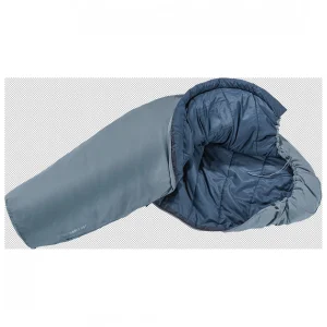 Deuter – Orbit +5° – Sac De Couchage Synthétique REMISE allant jusqu. 10