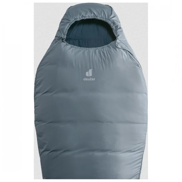 Deuter – Orbit +5° – Sac De Couchage Synthétique REMISE allant jusqu. 5