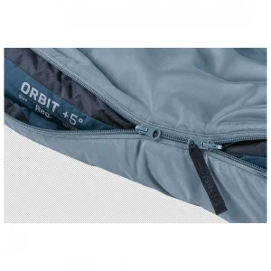 Deuter – Orbit +5° – Sac De Couchage Synthétique REMISE allant jusqu. 16