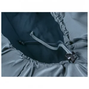 Deuter – Orbit +5° – Sac De Couchage Synthétique REMISE allant jusqu. 18