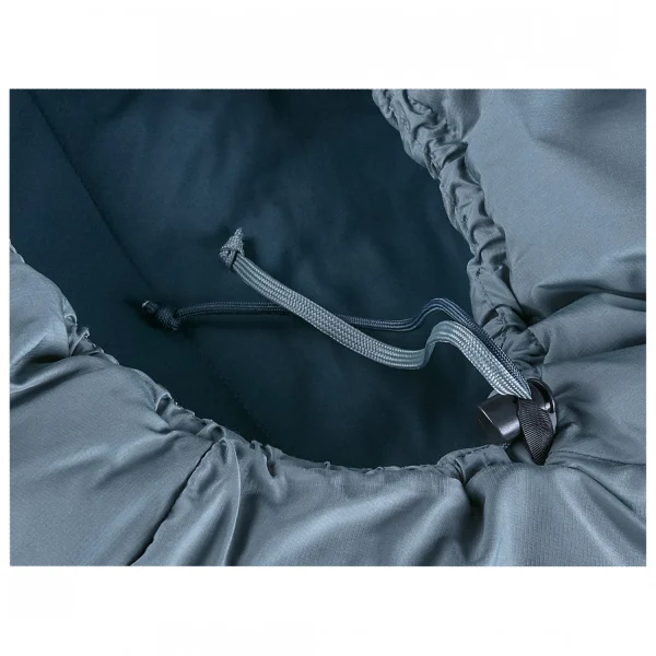 Deuter – Orbit +5° – Sac De Couchage Synthétique REMISE allant jusqu. 7