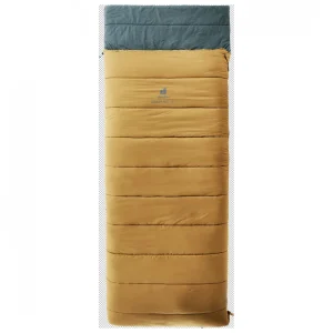 Deuter – Orbit SQ +6° – Sac De Couchage Synthétique qualité d’originales 10