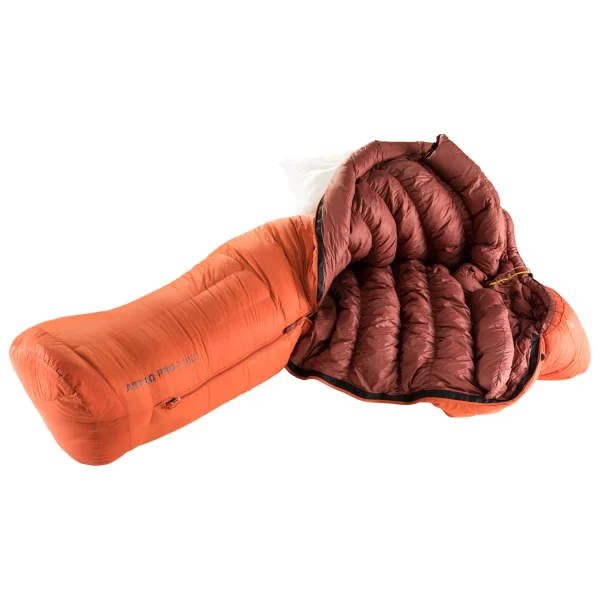 le grand escompte Deuter – Women’s Astro Pro 1000 SL – Sac De Couchage En Duvet 3