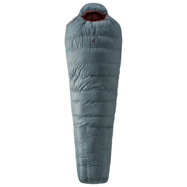 à prix promos Deuter – Women’s Astro Pro 400 SL – Sac De Couchage En Duvet 6