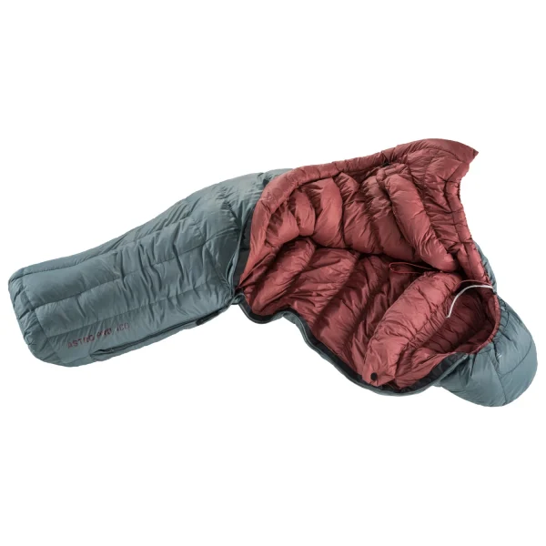 à prix promos Deuter – Women’s Astro Pro 400 SL – Sac De Couchage En Duvet 3