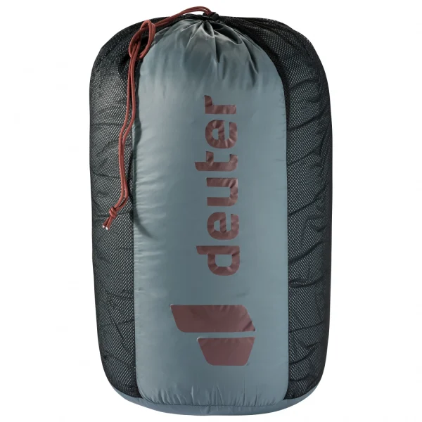 à prix promos Deuter – Women’s Astro Pro 400 SL – Sac De Couchage En Duvet 5
